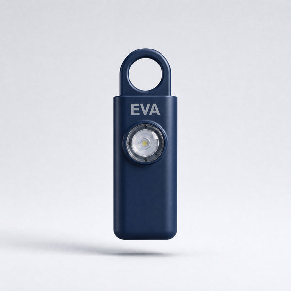 EVA - Midnight Blue