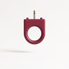 EVA - Royal Burgundy