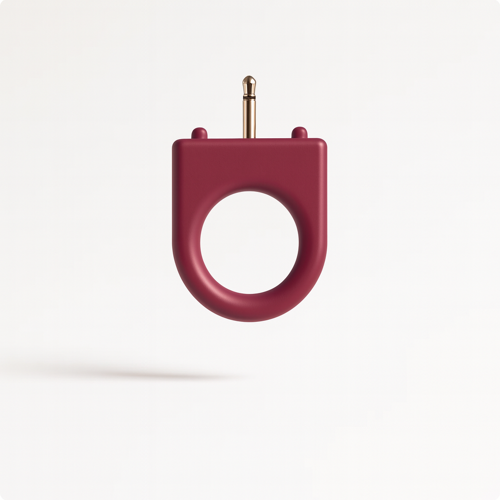 EVA - Royal Burgundy