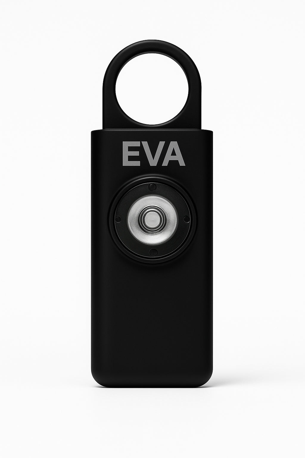 EVA Jet Black