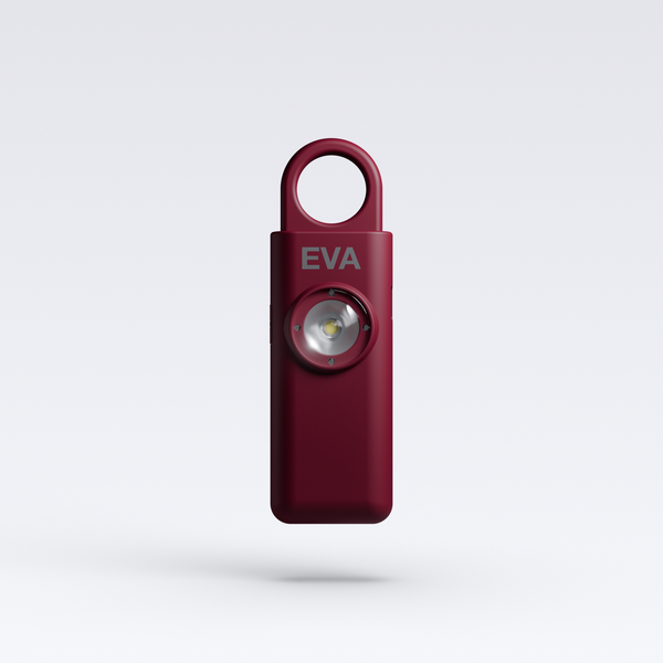 EVA - Royal Burgundy