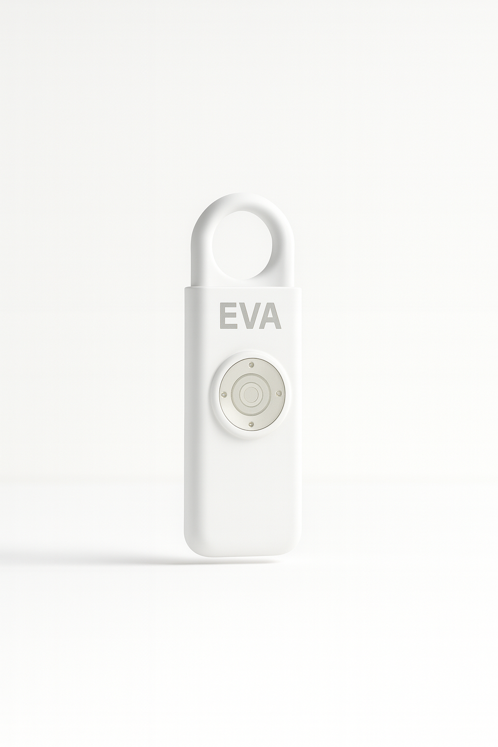 EVA Clear White