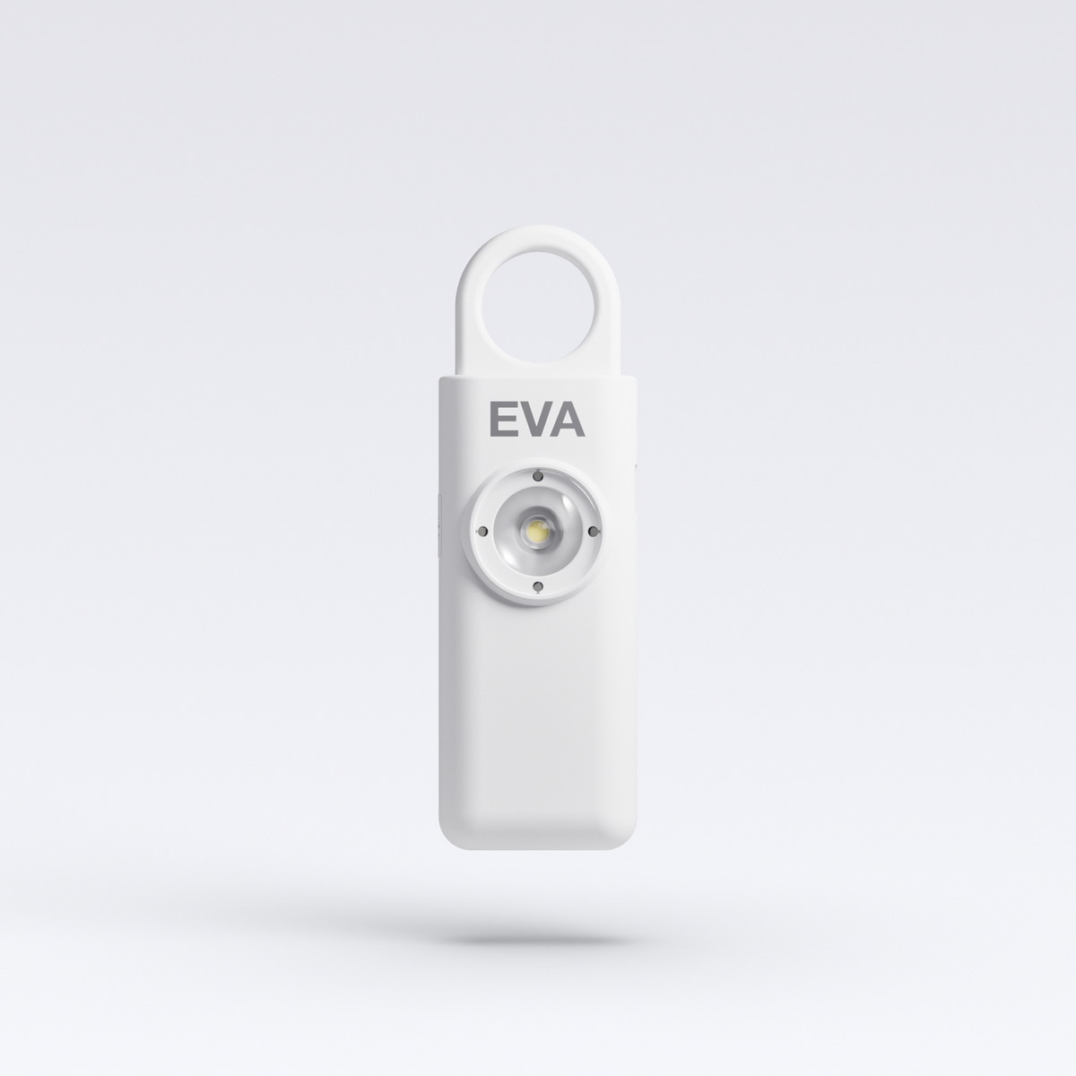 EVA - Clear White