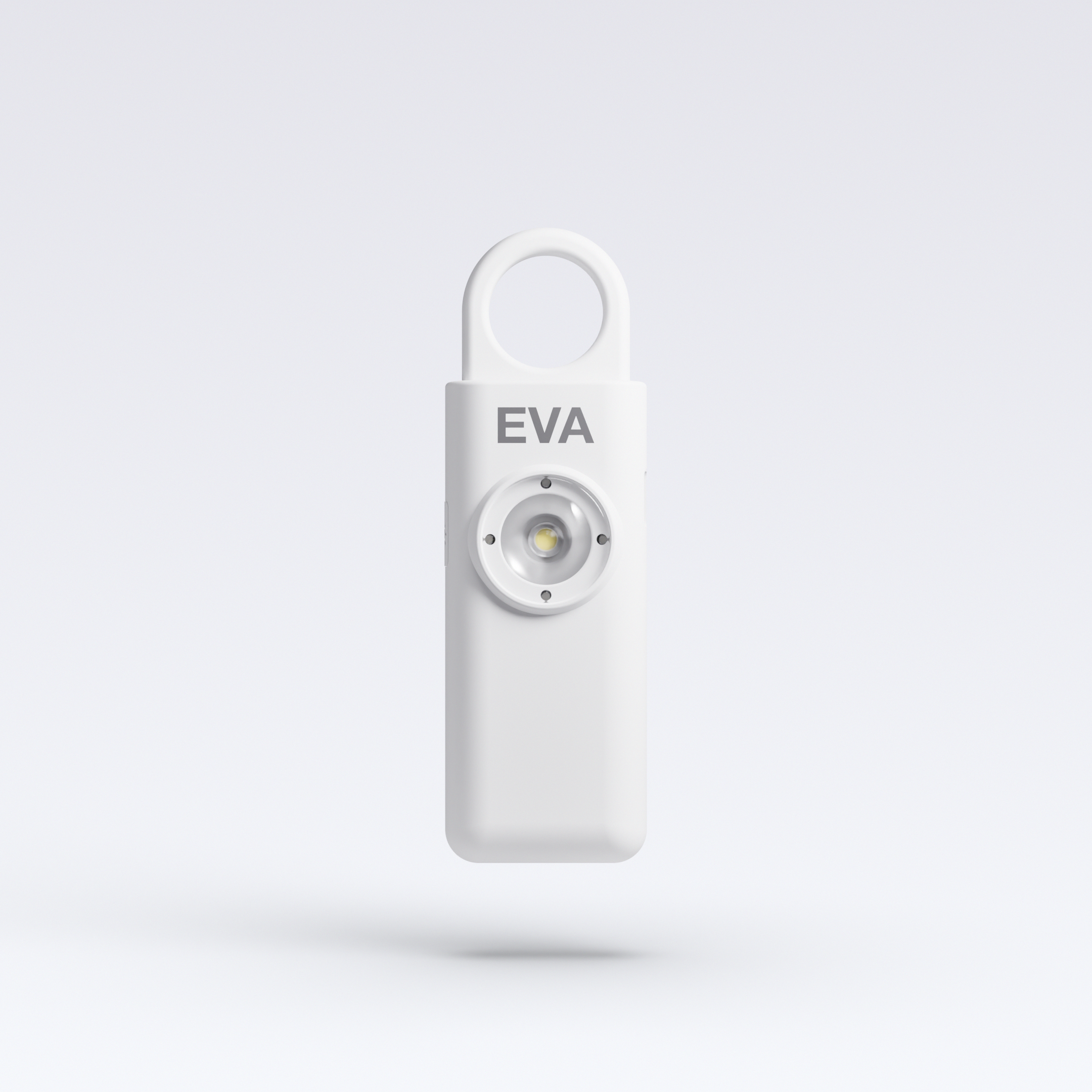 EVA - Clear White