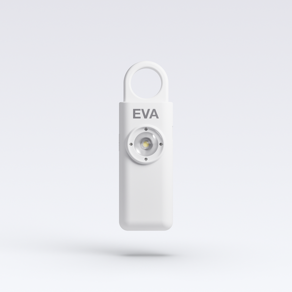 EVA - Clear White