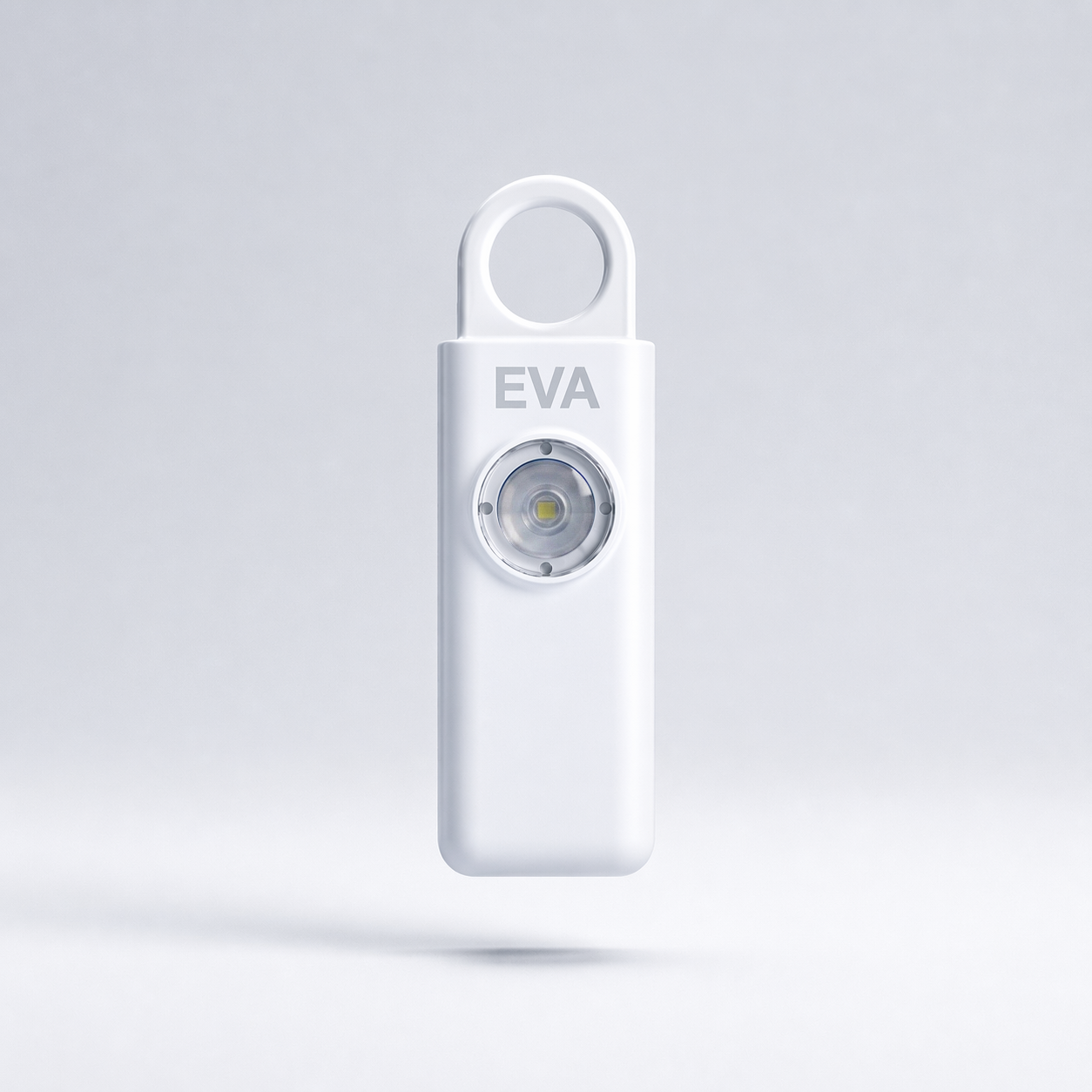EVA - Clear White
