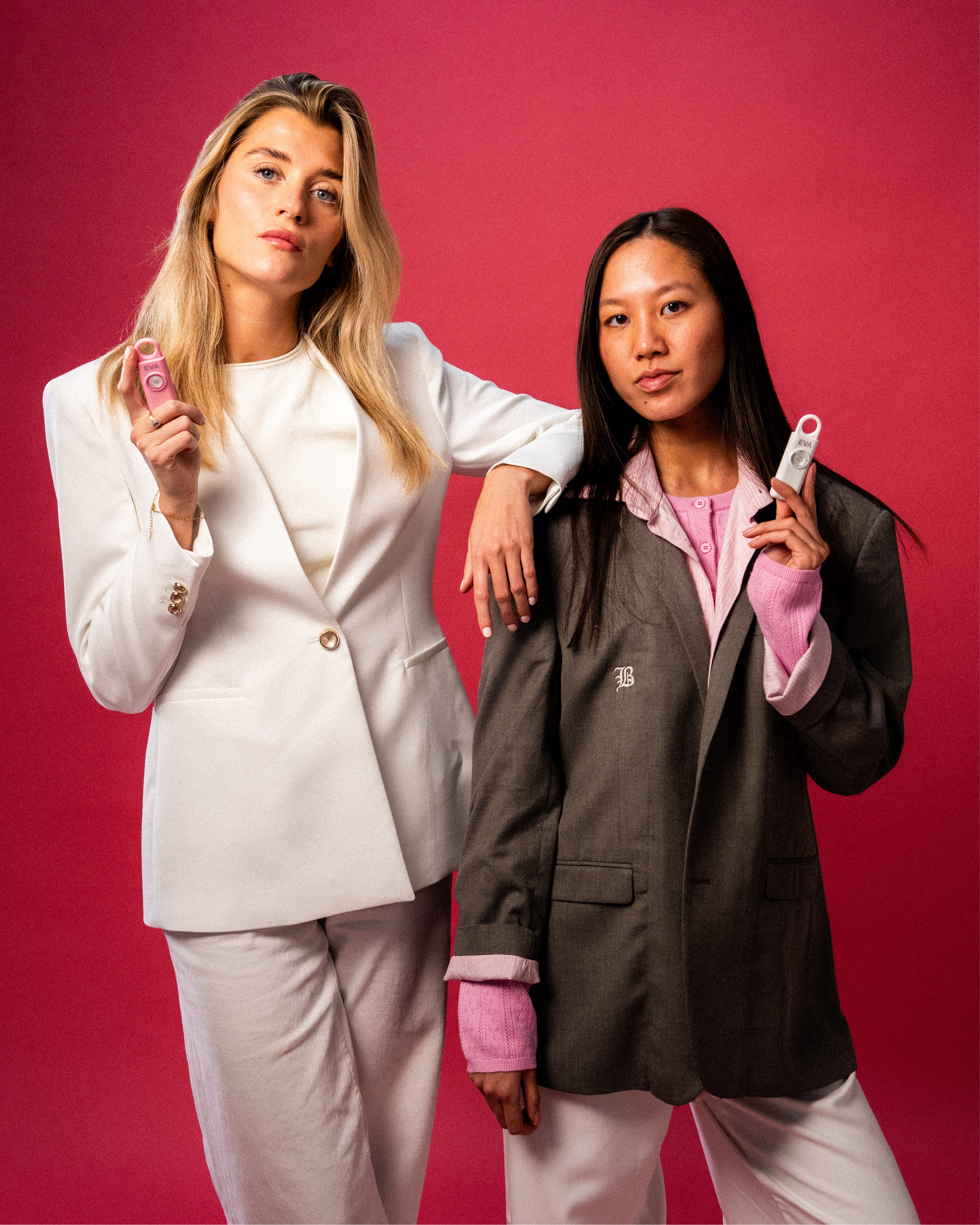 EVA brand partnership