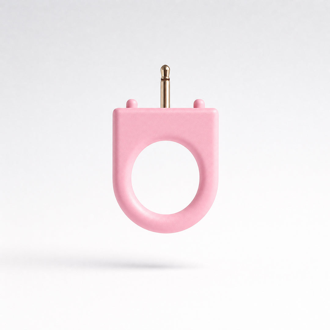 EVA - Persian Pink