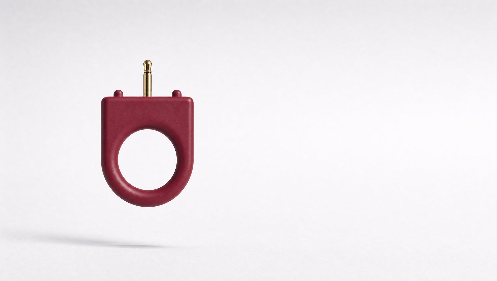 EVA - Royal Burgundy