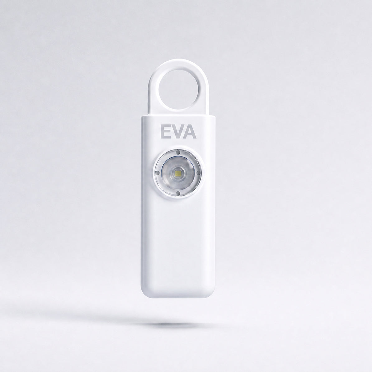 EVA - Clear White