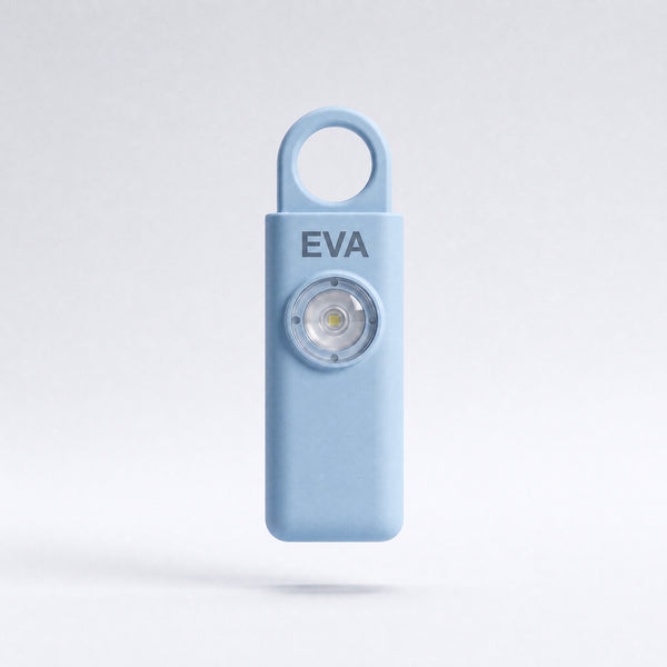 EVA - Sky Blue