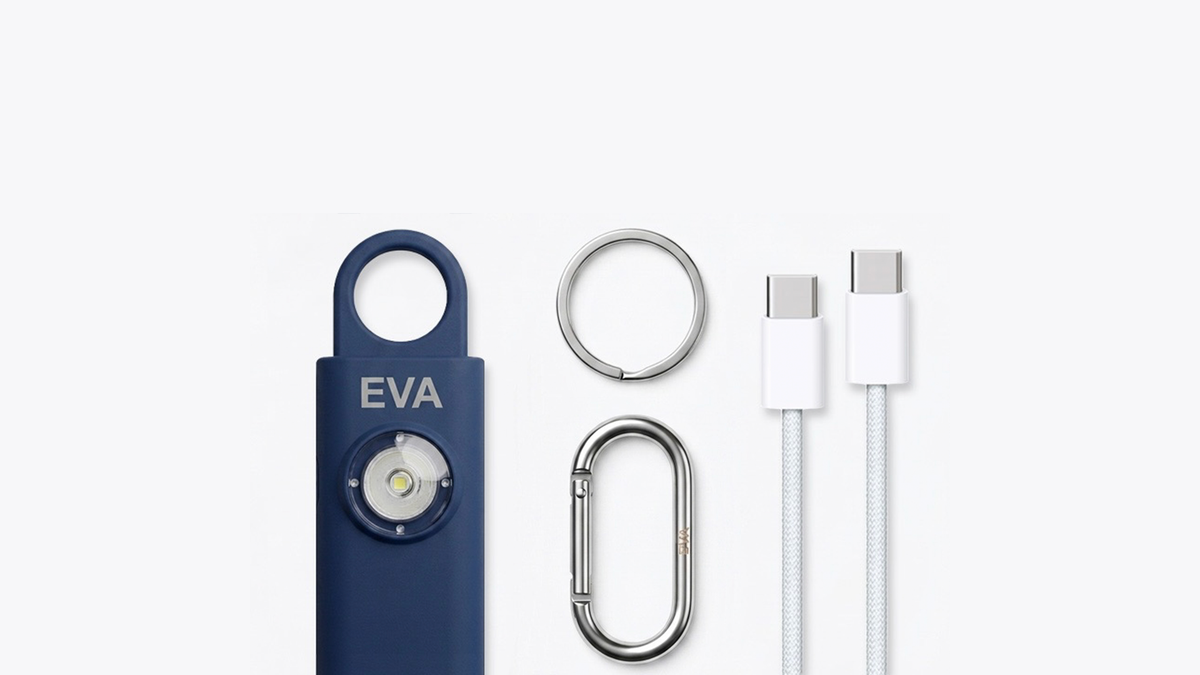 EVA Alert