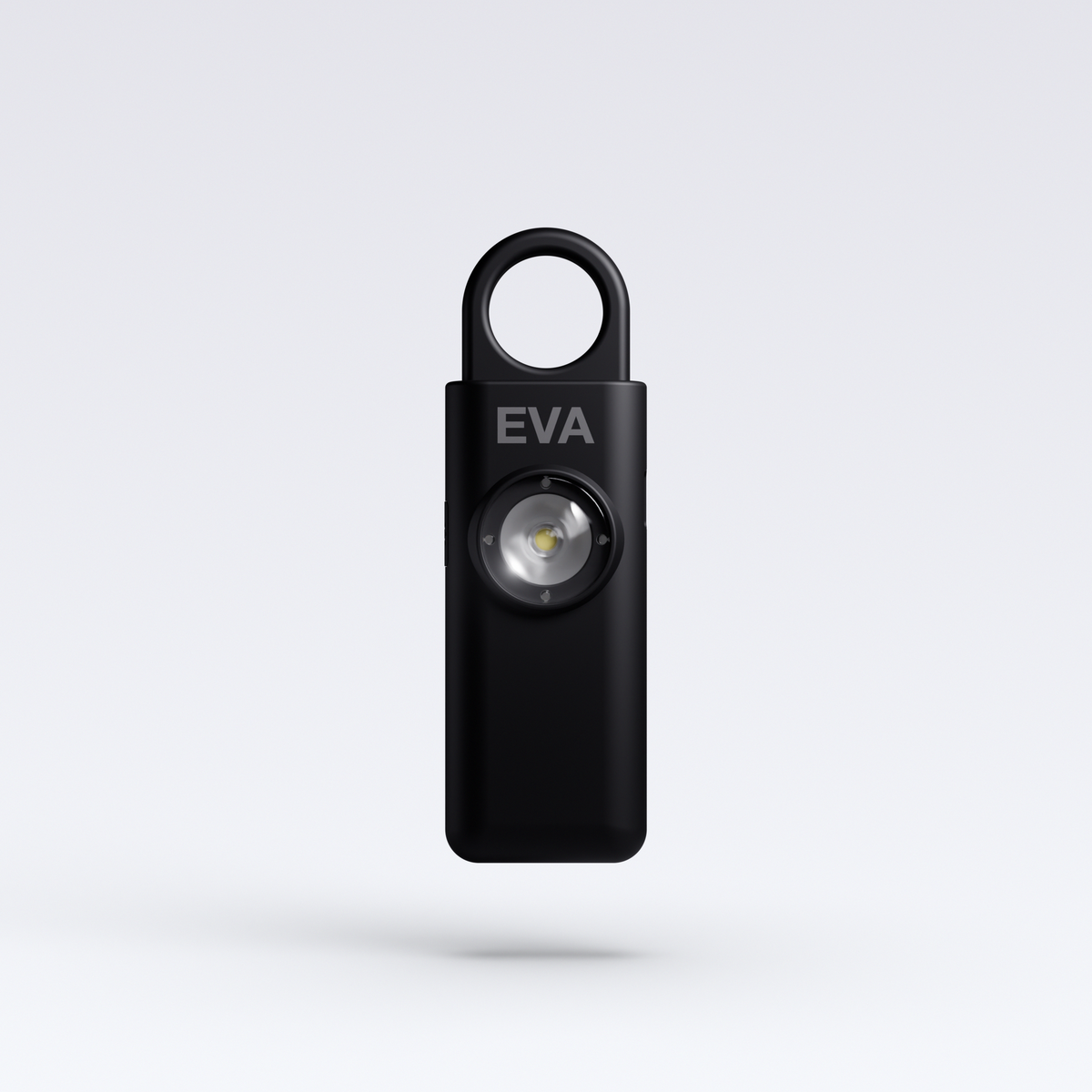 EVA - Jet Black