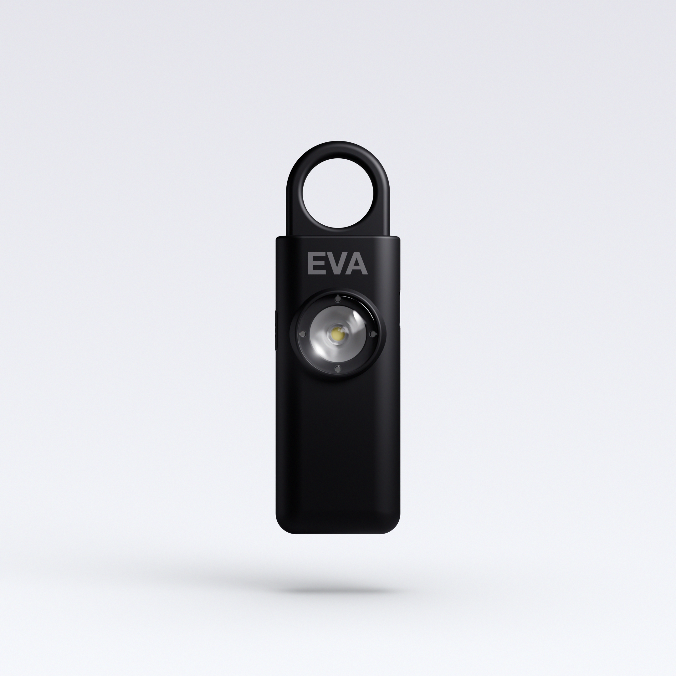 EVA - Jet Black