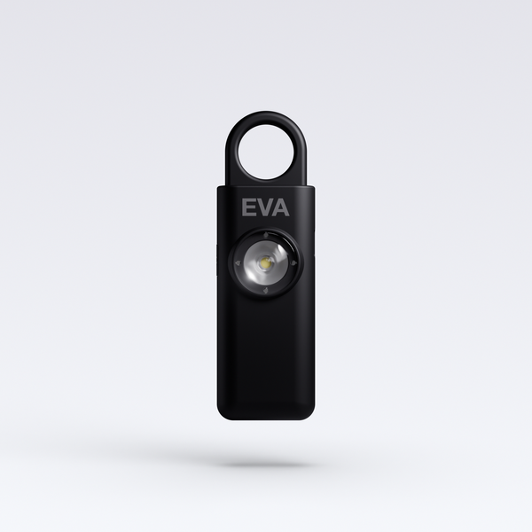EVA - Jet Black