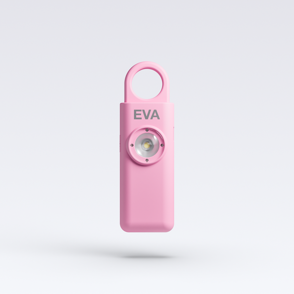 EVA - Persian Pink
