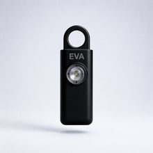 EVA - Jet Black