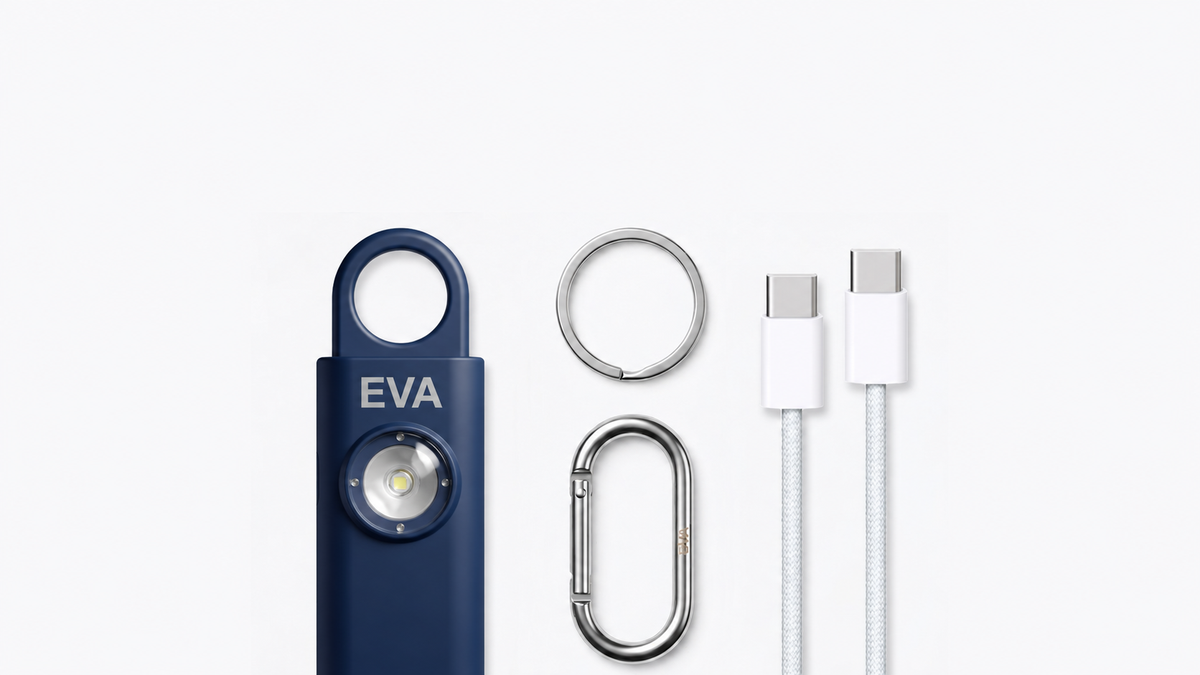 EVA Alert