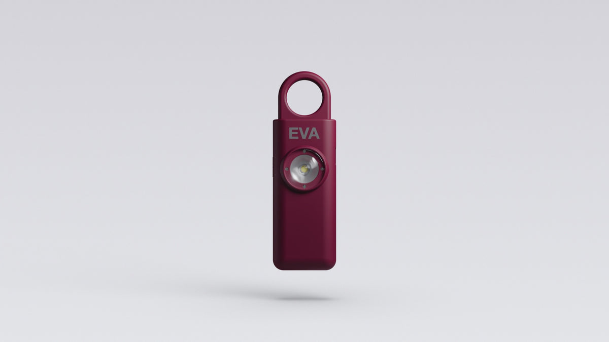 EVA - Royal Burgundy