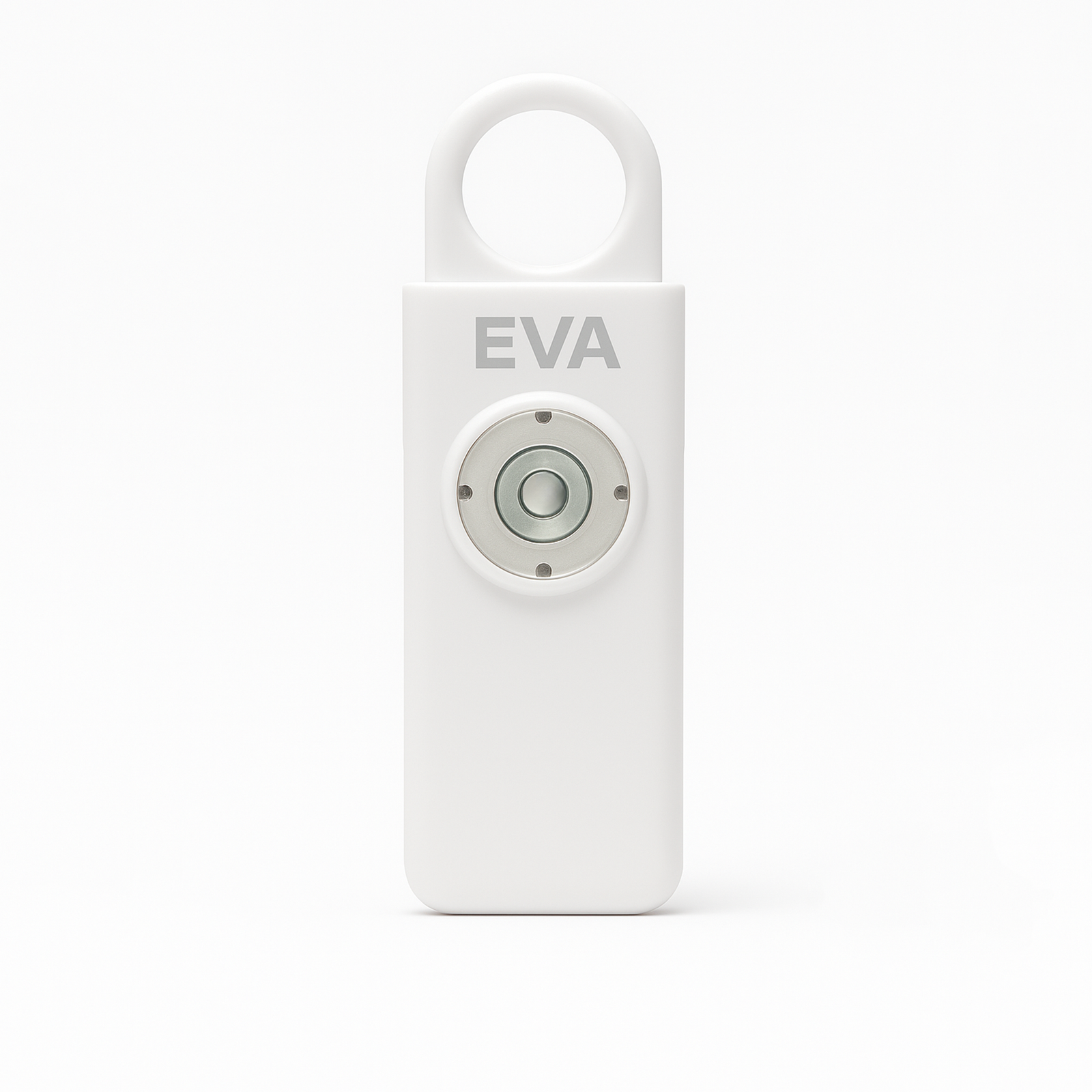 EVA - Clear White
