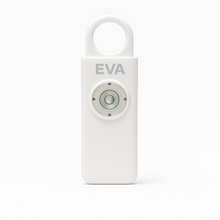 EVA - Clear White