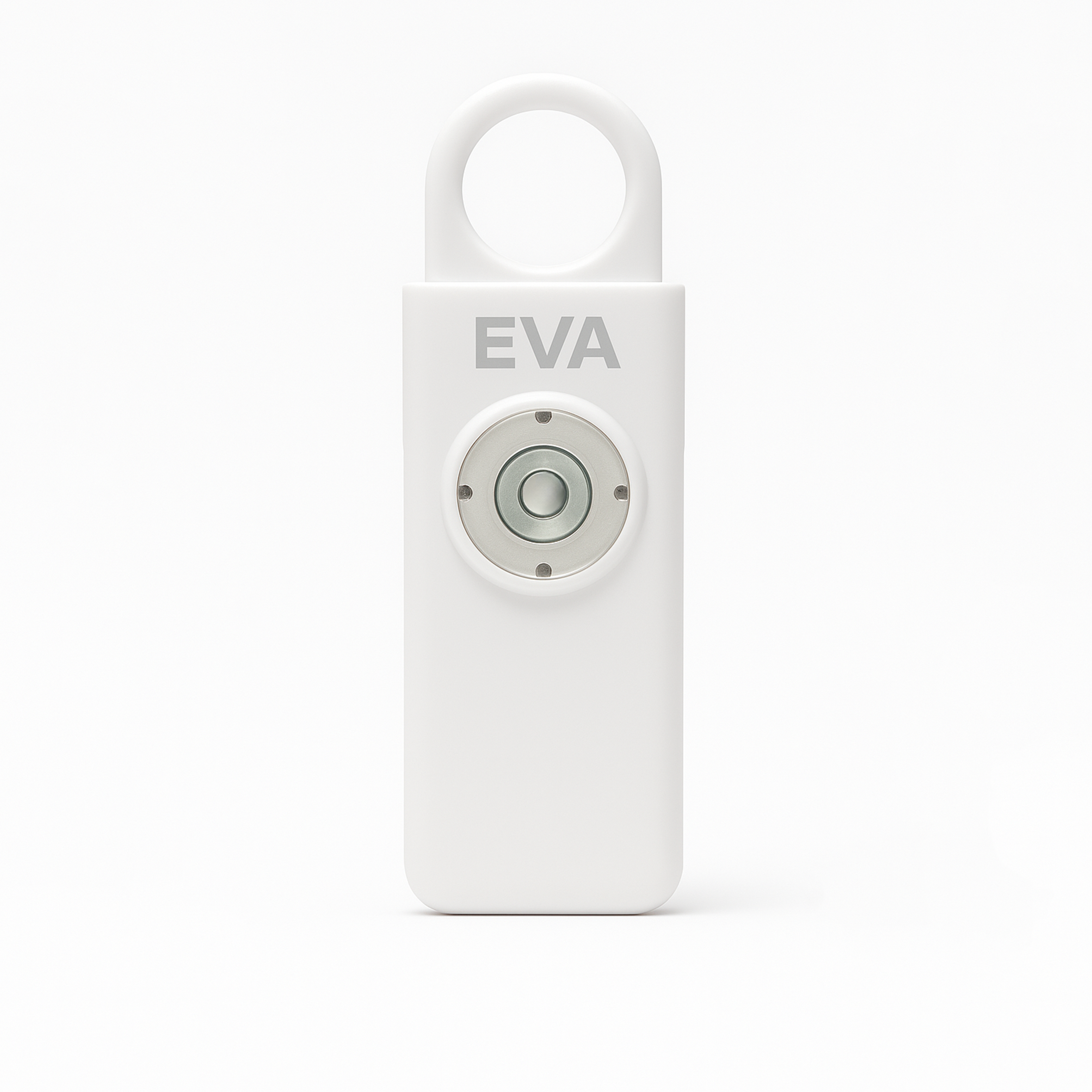 EVA - Clear White