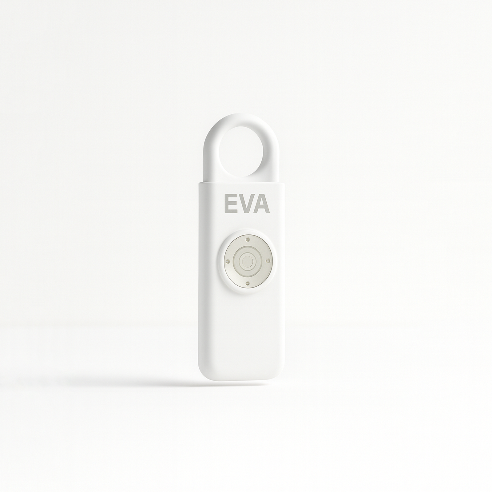 EVA - Clear White