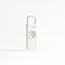 EVA - Clear White