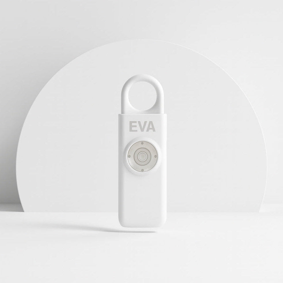 EVA - Clear White