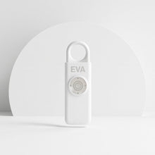 EVA - Clear White