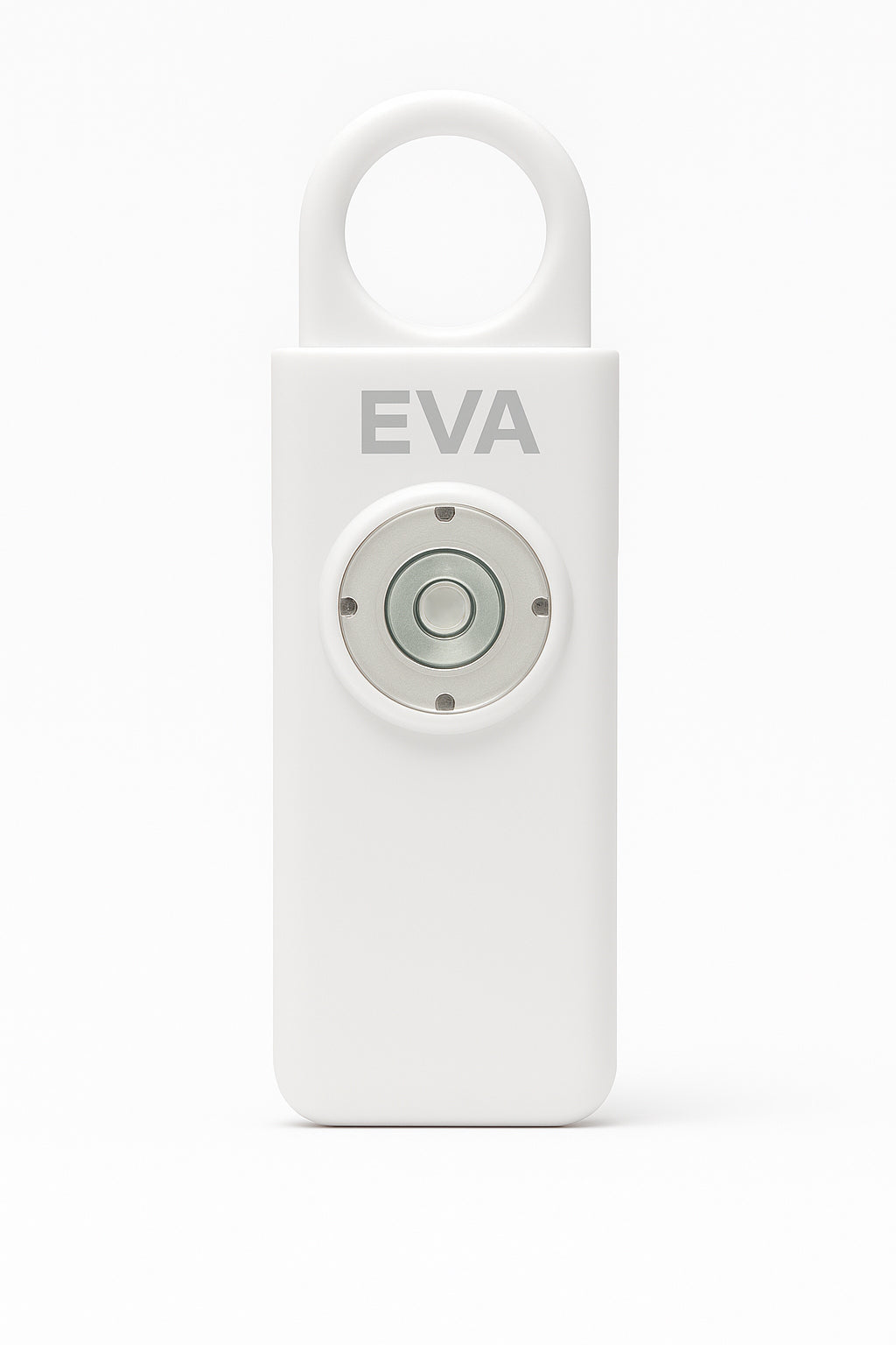 EVA Clear White